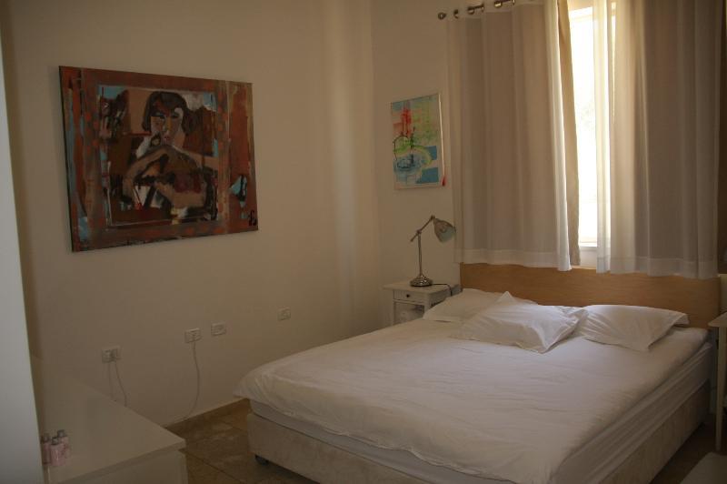 Pina Barosh Bnb Rosh Pinna Exteriör bild